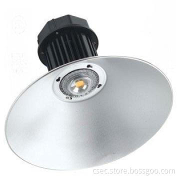 LED High Bay lamp with high brightness and power